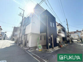 大阪府大阪市西淀川区大和田３丁目