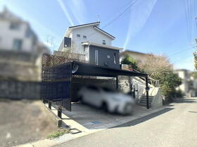 兵庫県川西市鼓が滝３丁目