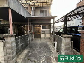 大阪府摂津市鳥飼野々１丁目