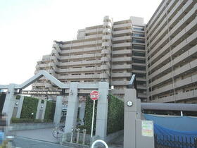 ライオンズマンション千里丘ガーデンシティ