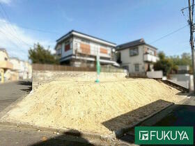 大阪府枚方市杉山手１丁目