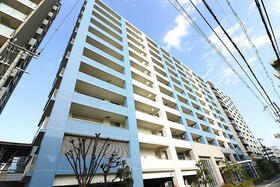 マジェス住之江公園