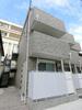 鶴見市場駅より徒歩2分 2階 新築の賃貸物件