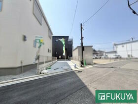 大阪府堺市中区深井水池町