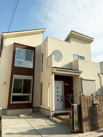 大阪府東大阪市新庄１丁目