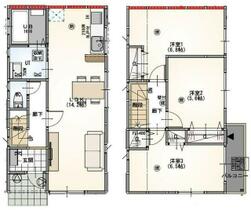 間取り：211061781071