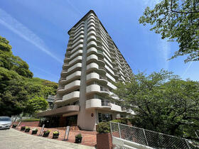 熊内台セントポリア