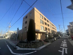 ジークレフ魚崎北町