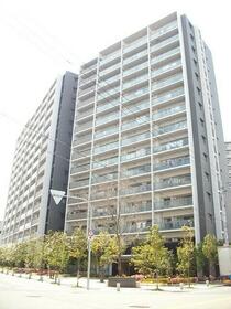 ブライトアクシス弁天町