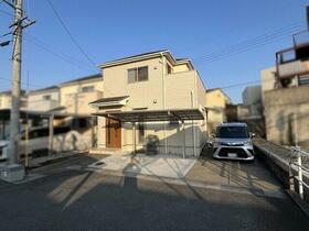 奈良県北葛城郡広陵町大字笠