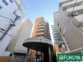 ライオンズマンション日本橋