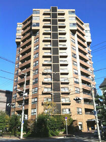 ノバオリンピアードタワー