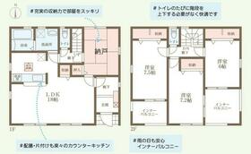 奈良県北葛城郡上牧町大字中筋出作