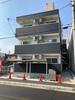 長原駅より徒歩3分 1階 築2年10ヶ月の賃貸物件