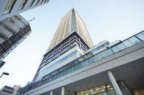 ステーションガーデンタワー