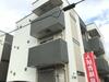 フジパレス平野南 1階 築7年8ヶ月の賃貸物件
