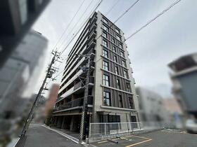 ローレルコート生駒ザ・レジデンス