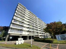 陵南住宅１号棟