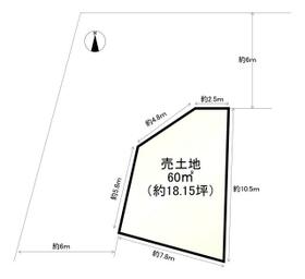 京都府向日市上植野町樋爪