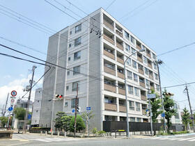 武庫之荘コーポラス