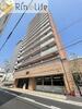 ＪＲ河内永和駅より徒歩2分 9階 新築の賃貸物件