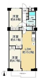 藤和城西コーポ