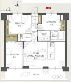 シティライフ空港南２
