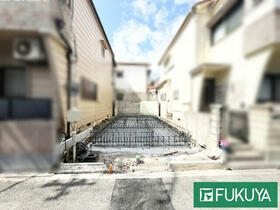 大阪府大阪市西淀川区竹島３丁目