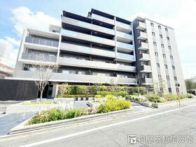 プレミスト山科椥辻ザ・テラス