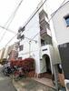 松恵コーポラス 3階 築45年5ヶ月の賃貸物件