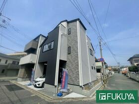 福岡県福岡市東区千早１丁目