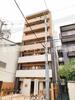 CITY SPIRE 美章園 8階 築20年7ヶ月の賃貸物件