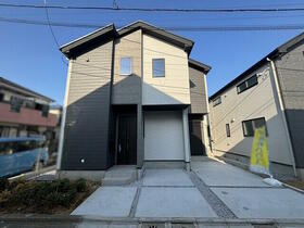 東京都練馬区大泉学園町８丁目