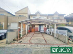 京都府京都市山科区大宅甲ノ辻町