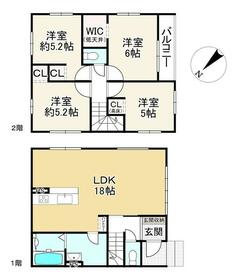 滋賀県野洲市近江富士２丁目