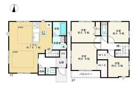 東京都練馬区大泉学園町８丁目