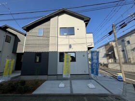 東京都練馬区大泉学園町８丁目