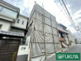 大阪府大阪市阿倍野区松虫通２丁目