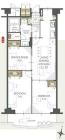 ローレルハイツ春日