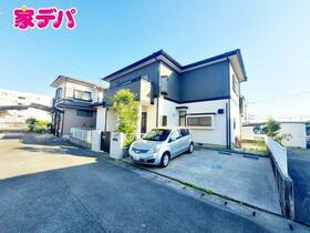 静岡県浜松市中央区和合町