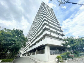 千舟リバーサイドヴィラＤ棟