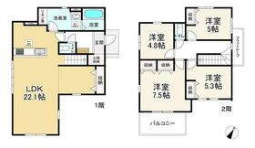 福岡県福岡市東区香住ヶ丘５丁目