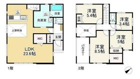 福岡県福岡市東区香椎２丁目