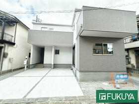 兵庫県加古川市加古川町中津