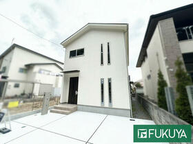 兵庫県加古川市別府町新野辺