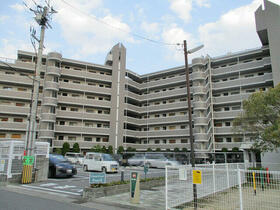 グラン・コート北宇治?