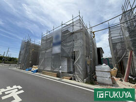 京都府亀岡市篠町篠上西裏