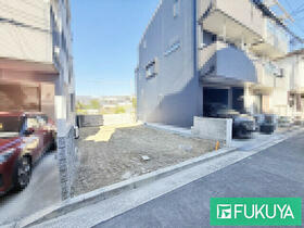 兵庫県尼崎市食満７丁目