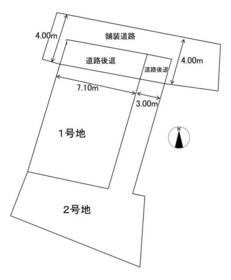 京都府京都市右京区太秦井戸ケ尻町