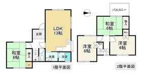 奈良県御所市大字櫛羅
